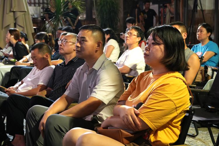 《乌江观澜》第六期 中医养生保健及心血管疾病防治专题开讲 —— 中医养生保健服务