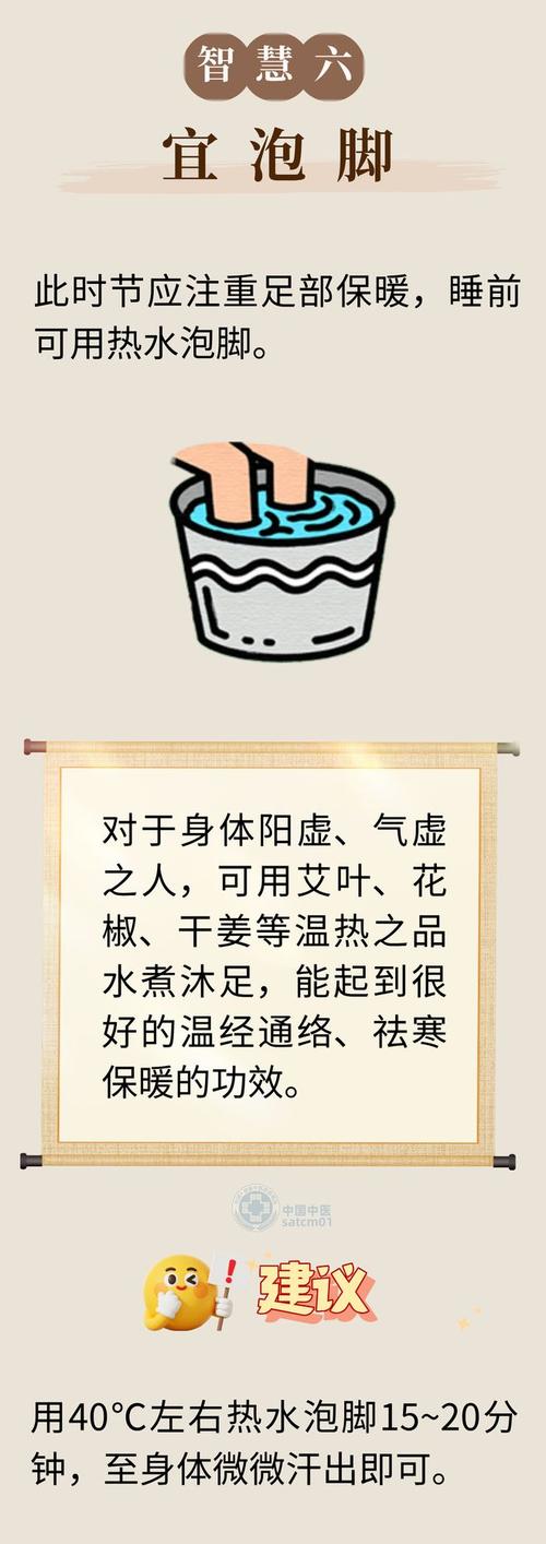 中医养生智慧 赠您一份身心安康的保健指南