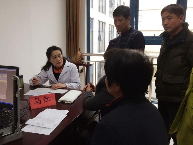 中医养生保健服务 传承千年智慧，守护当代健康