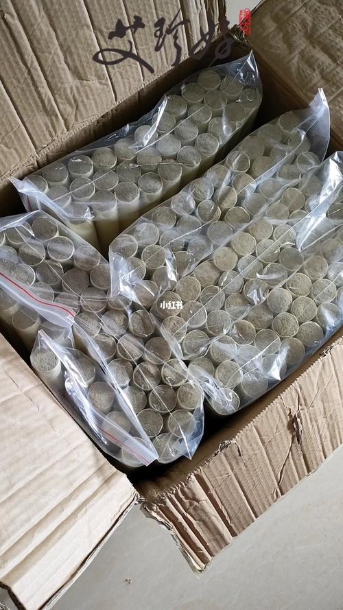 的蕲艾工厂,一来‬以来都好如评‬潮